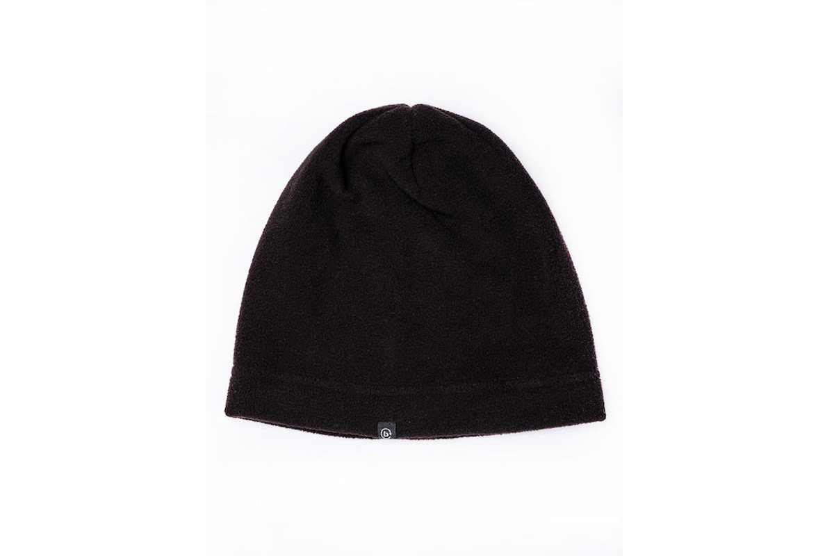 Emerson Σκουφι (212.BU03.20 BLACK) Μαύρο